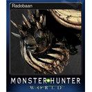 Radobaan