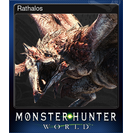 Rathalos