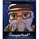 George