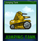 Jumping Tank
