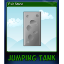 Exit Stone