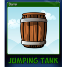 Barrel