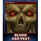 The Skull