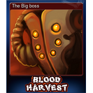 The Big boss