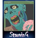 Hungry