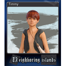 Timmy
