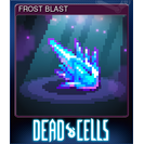FROST BLAST