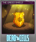 THE GREED SHIELD