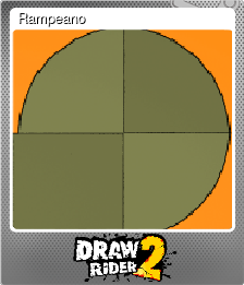Series 1 - Card 5 of 8 - Rampeano