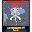 Winner