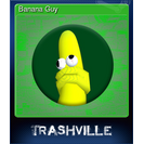 Banana Guy