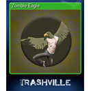Zombie Eagle