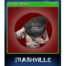 Zombie Shark