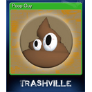 Poop Guy