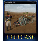 Field Guns