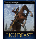 Cavalry Charge