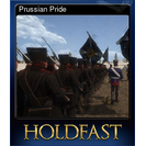 Prussian Pride