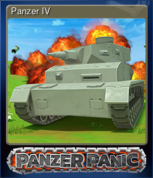 Panzer IV