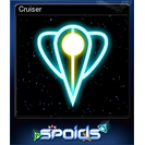 Cruiser
