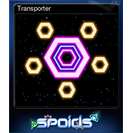 Transporter