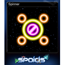 Spinner