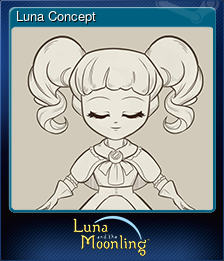 Luna Concept