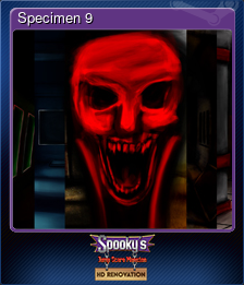 Showcase :: Spooky's Jump Scare Mansion: HD Renovation