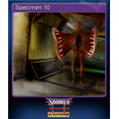 Specimen 10