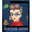 Nicholas