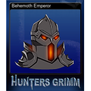 Behemoth Emperor