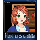 Sarai