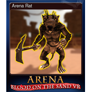 Arena Rat