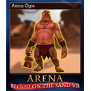 Arena Ogre