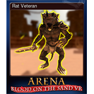 Rat Veteran