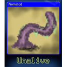 Nematod