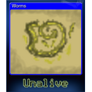 Worms