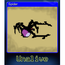 Spider