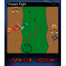 Forest Fight