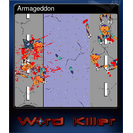 Armageddon