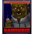 Doctor