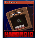 The Boxheads