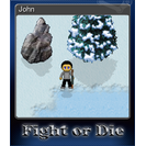 John