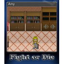 Amy
