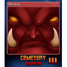 Monster