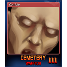 Zombie