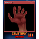 Wake Up!