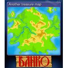 Another treasure map