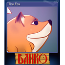 The Fox