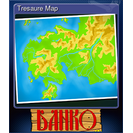 Tresaure Map