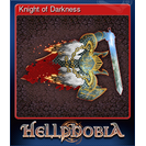 Knight of Darkness